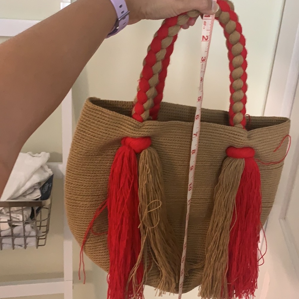 Fun handbag - Picture 6 of 6